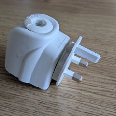 Air Wick plug-in unit