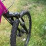 kids bike girl Image 6