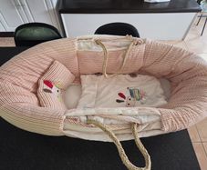 Moses Basket