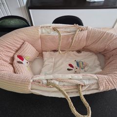 Moses Basket