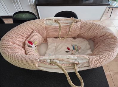 Moses Basket
