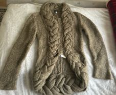 Armani jeans cardigan