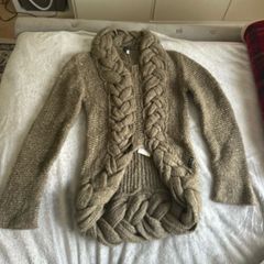 Armani jeans cardigan