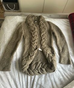 Armani jeans cardigan