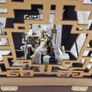 Genshin Impact - Ningguang Gold Leaf and Pearly Jade Ver. 1/7 Complete Figure Image 2