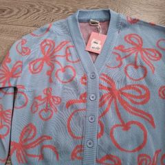 Cardigan by Skinny Dip London