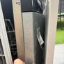 Bosch integrated dishwasher Image 3