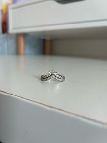 pandora ring