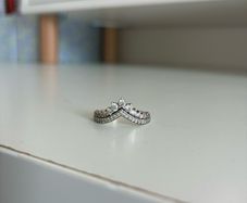 pandora ring
