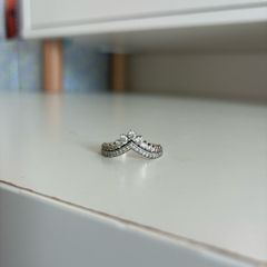 pandora ring