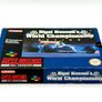 Nigel Mansells World Championship Racing for Super Nintendo SNES - Boxed Image 5