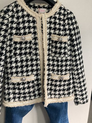 Channel style