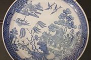 Spode Danbury Mint Decorative Plate