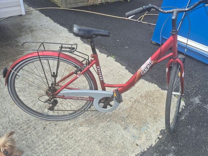 Bike