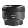 Canon EF 50mm f/1.8 Lens - New Image 2