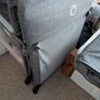 Bugaboo Stardust Travel Cot Image 5