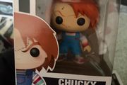 Funko Chucky and Michael Myers original releases