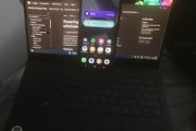 Samsung GalaxyBook S 256GB Touchscreen Laptop BEST Battery + SIM slot