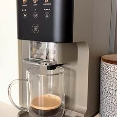 Krups Coffee machine
