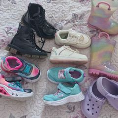 baby girl shoes size 5