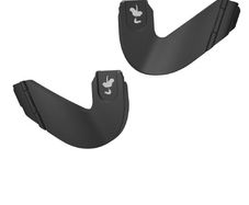 joolz aer+ adaptors brand new