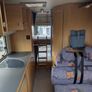 2.8td Knauss motorhome 6 berth LHD Image 8