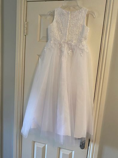 Communion Dress