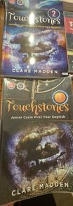 Junior Cycle Books FREE