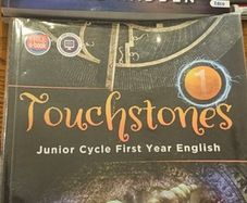 Junior Cycle Books FREE