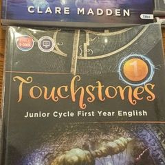 Junior Cycle Books FREE