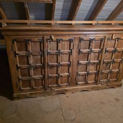 solid oak sideboard furniture