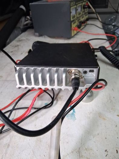 Crt 9900 Cb