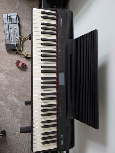 Roland Go Piano 61