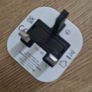 Double Shaver / Toothbrush Adaptor - NEW Image 3