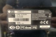 LG 25UM58-P Ultra wide monitor