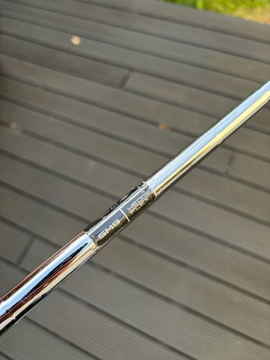 Titleist SM9 Vokey Wedge 54 Degree