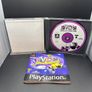Evo's Space Adventure Ps1 Image 3
