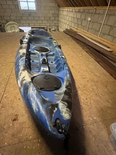 Kayak