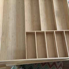Ikea kitchen drawer insert