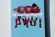 The Power Of Laughter - Comedy &amp; Contemporary Irish Theatre