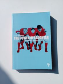 The Power Of Laughter - Comedy & Contemporary Irish Theatre