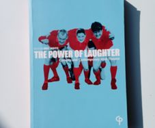 The Power Of Laughter - Comedy & Contemporary Irish Theatre