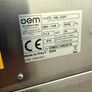 OEM TL 105L Digit Double Deck Electric Pizza Oven Image 2