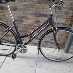 ladies bike( can deliver)