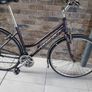 Ridgeback ladies hybrid( can deliver) Image 2