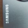 Samsung L100 Digital Camera, 8.1 Megapixels, No Battery or Memory Card, in excellent cosmetic condition, being sold for parts or repair Image 2