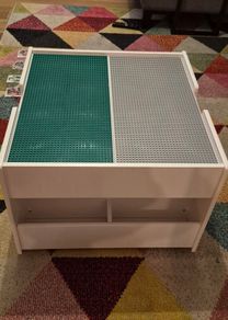 Lego Table