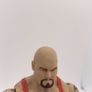 wwe elite series 9 SES Luke Gallows action figure Image 6