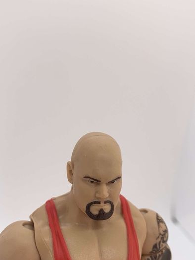 wwe elite series 9 SES Luke Gallows action figure