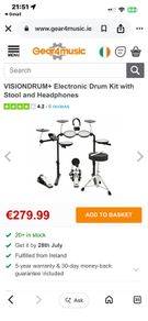 drum
